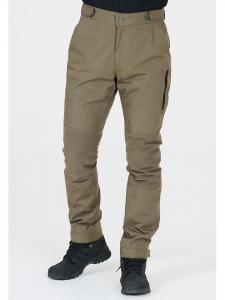 Whistler Походные треккинговые брюки цвета хаки