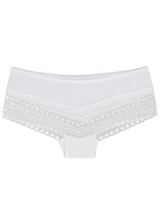 Трусики Wolbar Eco-Ho, белый