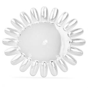 Трафарет Маленький Прозрачный NEONAIL