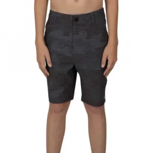 Шорты для плавания Salty Crew Drifter 2 Utility, черный