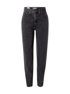 Обычные джинсы LEVIS 80s, черный