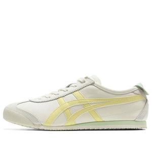 Кроссовки мексика 66 Onitsuka Tiger, белый
