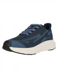 Кроссовки на шнуровке Endurance, цвет 2154 blue nights