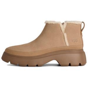 Слипоны UGG Calimuze Ultra Mini, бежевый