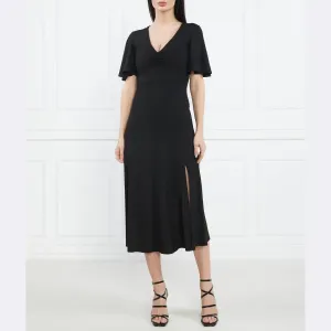 Платье-Платье Patrizia Pepe, черный