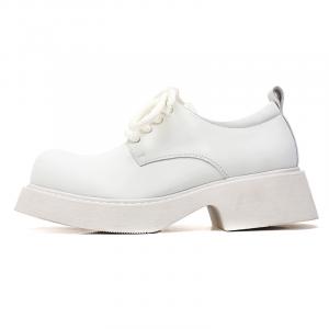 Cachiotti КАКЬЯОДИ повседневные мужские туфли белые, цвет White