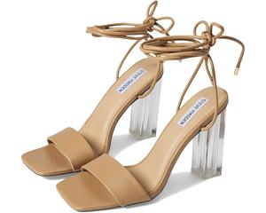 Туфли Steve Madden Jili Heeled Sandal, нюд