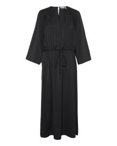 Макси платье InWear Noto, Black