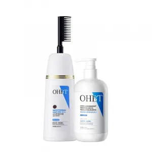 Краски и осветлители для волос унисекс OHBT