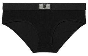 Женские трусы Victoria's Secret, цвет 1 Pack (Black)