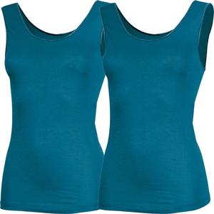 Майка Erwin Müller 2er Pack, бензиновый