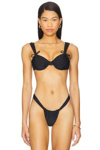 Топ Giovanna от Tularosa, black