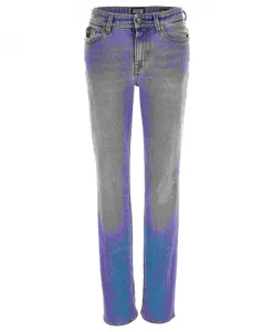 Брюки Versace Jeans Couture, синий