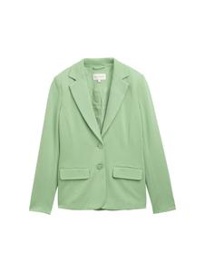Блейзер TOM TAILOR, Light green