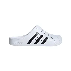 Сабо adidas Adilette, белый