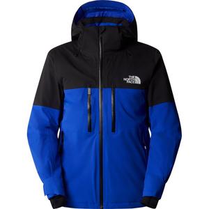 Куртка м шакал куртка The North Face, мультиколор