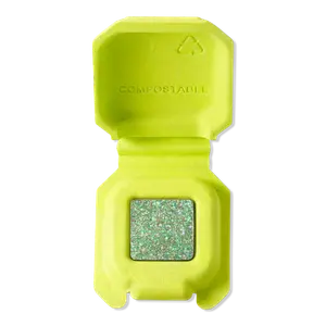 Отдельные тени для век HALF MAGIC, Swamp Goddess (duochrome light green with pink reflects)