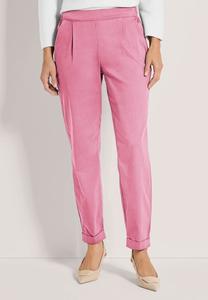 Брюки MADELEINE ZUM SCHLÜPFEN, Raspberry Sorbet/Purple