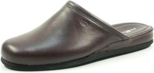 Мужские низкие кроссовки-тапочки Rohde с утеплителем, красный