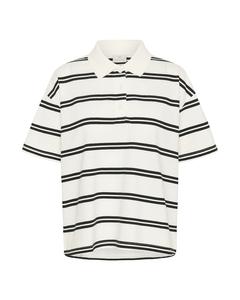 Рубашка Kaffe KAPirrie, белый