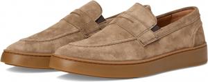 Лоферы Allen Edmonds Randolph 2.0 Slip-on Sneaker, цвет Light Brown Suede