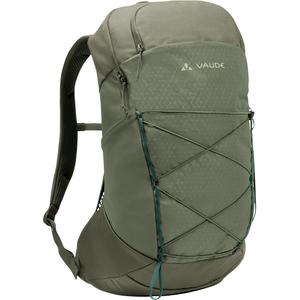 Рюкзак Agile Air 20 Vaude, оливковый