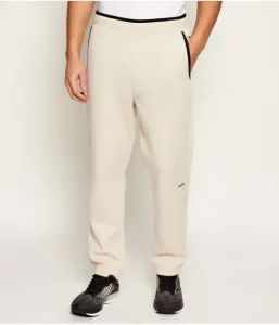 Jt_Snug Hadim Спортивные штаны regular fit Boss Green, бежевый