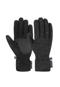 Перчатки REUSCH Athletic Gloves, темно-серый