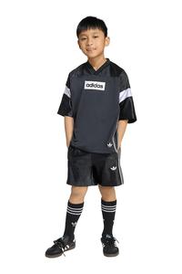 Детский набор Adidas Originals, черный