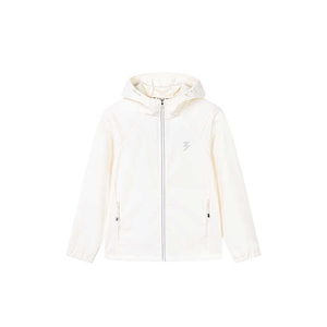 361° Тренч Sports Life Collection для женщин, цвет cream white