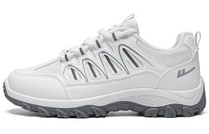 Кроссовки унисекс с низким верхом Warrior