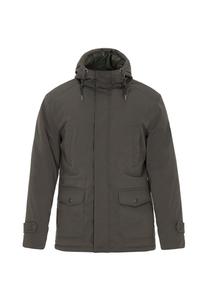 Куртка межсезонная DreiMaster Vintage, хаки