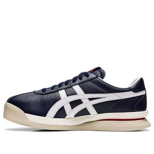 Кроссовки corsair ex Onitsuka Tiger, белый