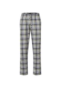 Удобные и комфортные пижамные штаны Hanro, цвет wintry check