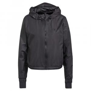 Куртка adidas Windbreaker, черный