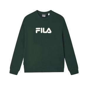 FILA Свитшот Unisex Wilderness Green