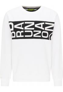 Толстовка Bruno Banani Richardson, White