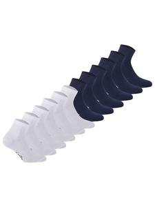 Носки упаковка 12 шт. Diadora, белый