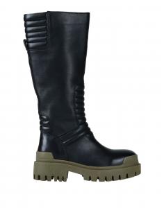 Ботинки 181, черный