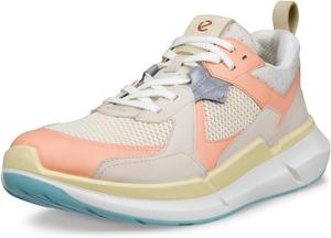 Кроссовки ECCO Womens Biom 2.2 Sport, Dusty Peach/Limestone
