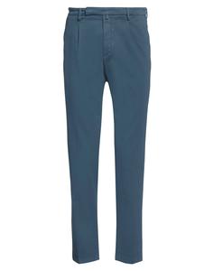 Брюки Briglia 1949, серо-синий