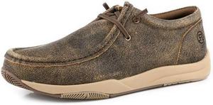 Мужские лоферы ROPER Clearcut Low, коричневый