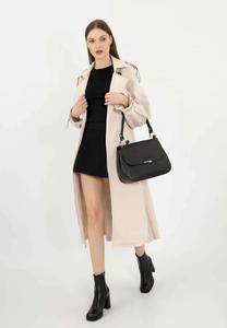 Сумка Wojas Handbag, Black /Black