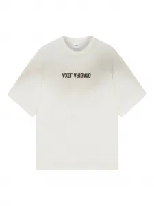 Футболка Distort Axel Arigato, белый