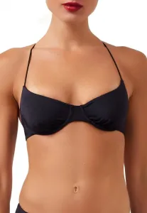 Верх от бикини Wolford, Nero