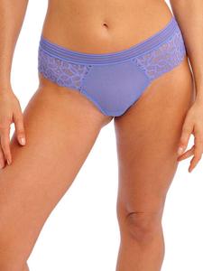 Уточнить Танга Wacoal, синий