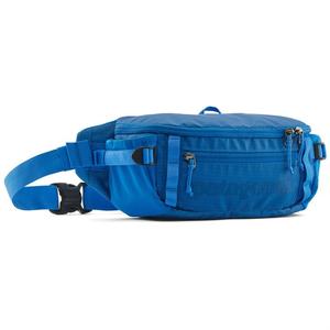 Черная дыра 5л поясная сумка Patagonia, Vessel Blue