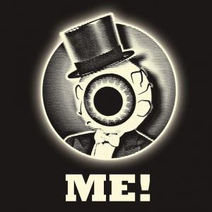 Диск CD I Am A Resident! [Deluxe Edition] - The Residents
