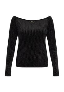 Рубашка faina, черный