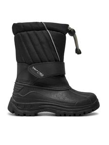 Зимние ботинки Vertigo Alpes Booster, черный